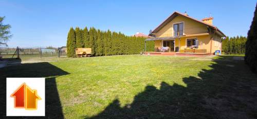 Dom Przemyśl / Hureczko 240m z działką 37,5a