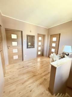 Dom wolnostojący na działce 1000m2 Gdynia