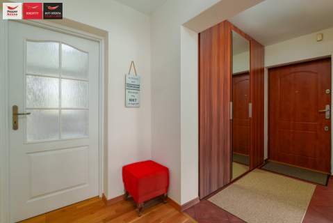 Gotowe 2 pokoje - parking - balkon