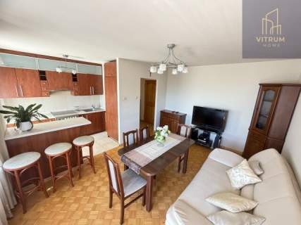 NA SPRZEDAŻ MIESZKANIE 62m2, TARNÓW