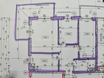 Ostatnie apartamenty w czwartym bloku na sprzedaż