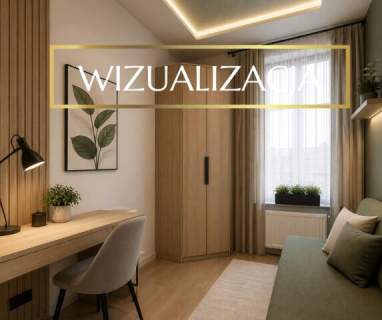 Na sprzedaż mieszkanie w Kamienicy Nowy Sącz