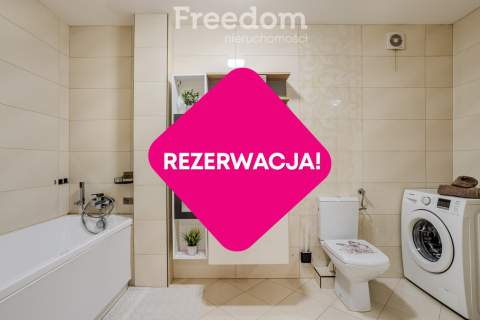 4 pokojowe mieszkanie tuż przy promenadzie ełckiej