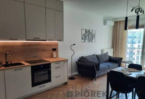 2-pokojowe mieszkanie na Ursusie