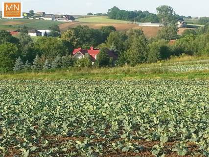 Kocmyrzów,WRONIN,Proszowice,11a budowlana,