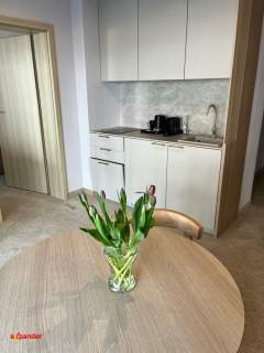 Apartament 24 m2 przy samej plaży -Łukęcin