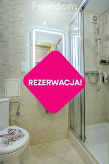 4 pokojowe mieszkanie tuż przy promenadzie ełckiej