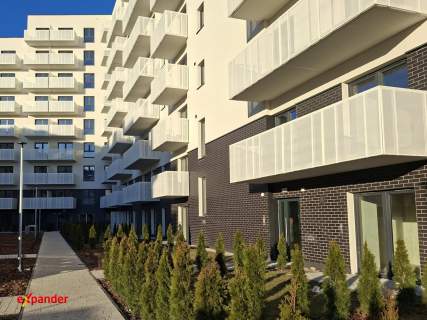 Promocja 2 pokoje balkon - Winogrady - gotowe do odbioru