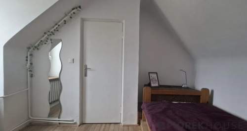 2-pokojowe mieszkanie na Ochocie