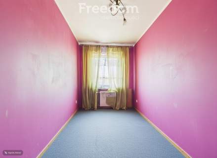 2 pokojowe z balkonem przy Wielickiej