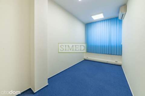 Parking,recepcja,dostęp24h,ochrona, wys.standard