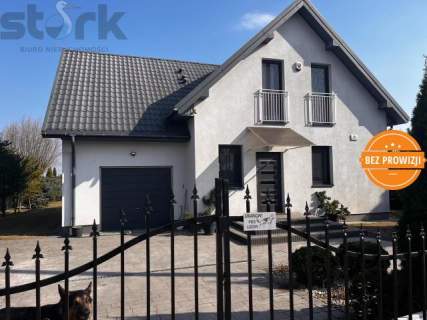 Dom nieopodal Błonia-pompa ciepła - Prowizja 0 % obniżka- 20...
