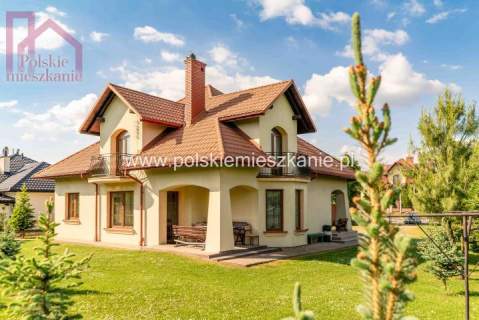 KOMFORTOWY DOM W ORŁACH NA DUŻEJ DZIAŁCE