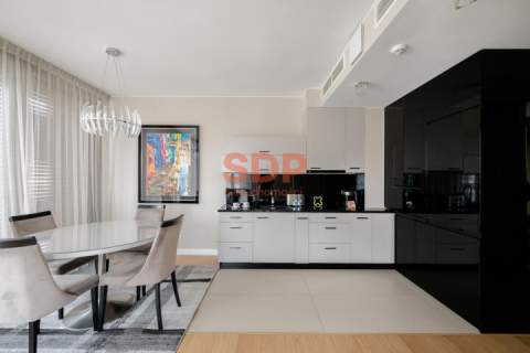 Apartament w samym sercu Wrocławia Marina