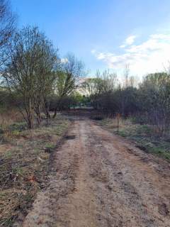 OSTATNIA Atrakcyjna działka budowlana os. Środula