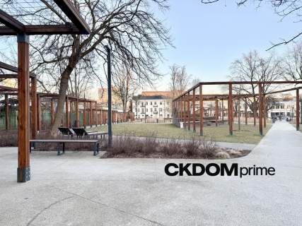 Kielce Paderewskiego mieszkanie 42,6 Inwestycja