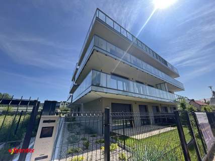 Apartament 150 m od plaży Mielno 3 pokoje Taras