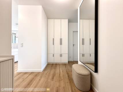 Nowy, elegancki apartament - Gdańsk Żurawie