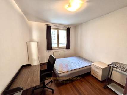 Apartament 3-pokojowy, 2 balkony, basen i fitness