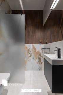 Luksusowy apartament z tarasem
