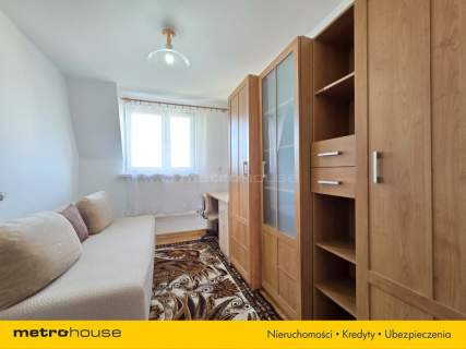  REZERWACJA Mieszkanie 49.4m2 - 3 pokoje