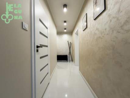 Przestronne 64,65 m2 w apartamentowcu - wysoki standard