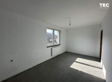 Dom 295 m dla rodziny wielopokoleniowej Zerwa