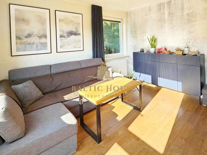 2 Pokoje Osobna Kuchnia Duży balkon Gdynia Obłuże