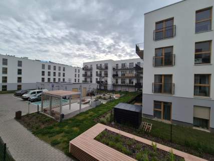 PIERWSZY NAJEM, SUPER URZĄDZONE, GARAŻ