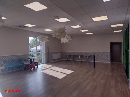 lokal użytkowy 185 m2