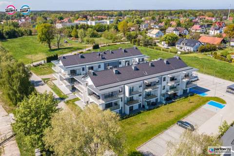 Twój wakacyjny apartament Bez prowizji Od zaraz