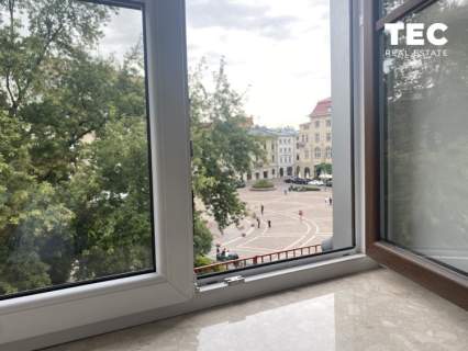 Lokal I Plac Szczepański