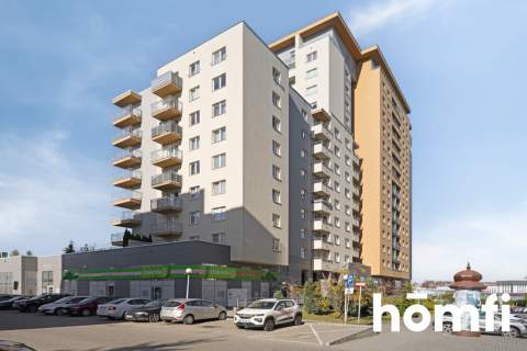 2 BALKONY l WIDOK l LOKALIZACJA