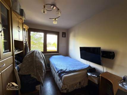 Przestronne 4 pokoje 81 m dla rodziny
