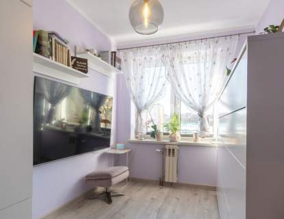 Mieszkanie na sprzedaż, 54,58 m2, Wejherowo