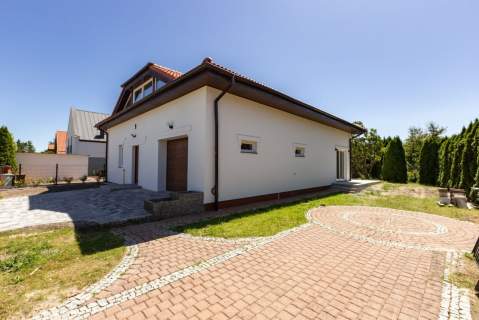 Duży dom dla Twojej rodziny, Wejherowo