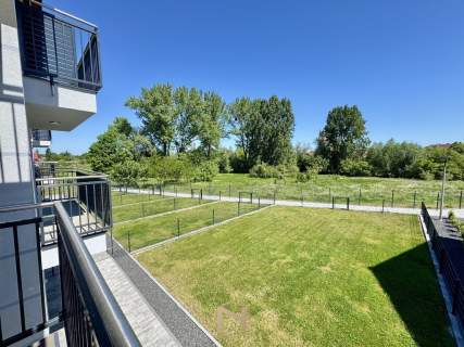 Mieszkanie na sprzedaż, 52,21 m2, Słońsk
