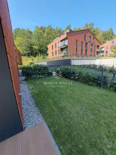 Apartament 4 pok. ogród 114 m2 otoczeniu lasu PCC 0%