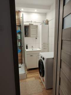 3-pokojowe mieszkanie 61,82m w Centrum