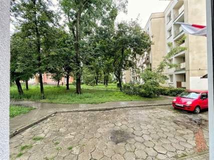 Przytulne studio - Zawiszy 7a, Wola