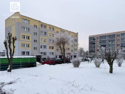 Duże mieszkanie z widokiem na jezioro