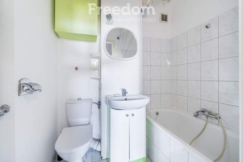 Dwupokojowe mieszkanie I 39 m2 I Centrum