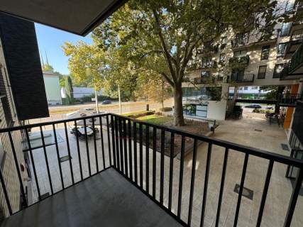 Biuro, Kancelaria 44m2 Centrum Sienkiewicza