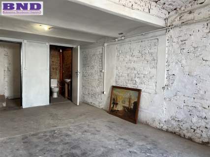 lokal do wynajęcia Gliwice Tarnogórska 10
