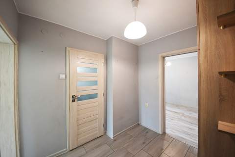 Atracyjne mieszkanie 2 pok,53m2, Dobrzen Wielki.