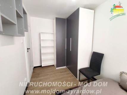 Śliczne, nowoczesne M-4 blisko centrum.