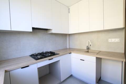 Mieszkanie, Lublin, ul. Radości, 3 pokoje, 60,5m2