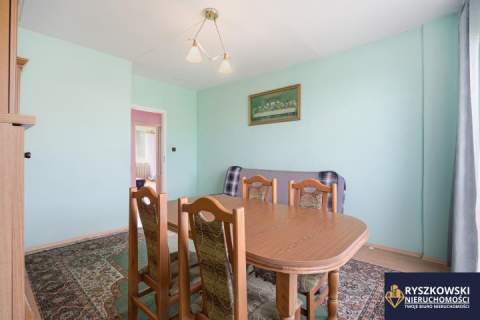 Świetna lokalizacja, Oboźna, 3 pokoje, 56 m2
