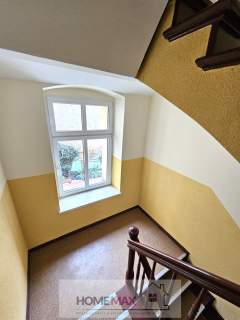 Mieszkanie 3 pokoje, Centrum, blisko PKP