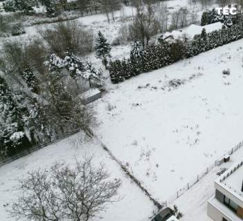 18 arów z PnB Królowej Jadwigi / Nad Zalewem